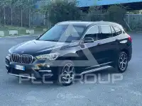 2019 BMW X1