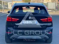 2019 BMW X1