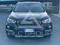 2019 BMW X1