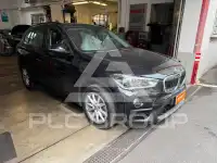 2019 BMW X1
