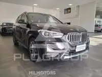 2019 BMW X1