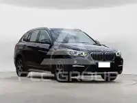 2019 BMW X1
