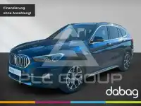 2019 BMW X1
