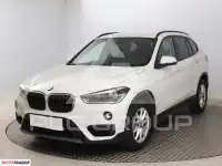 2019 BMW X1