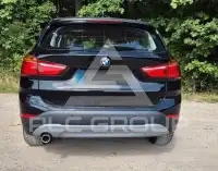 2019 BMW X1