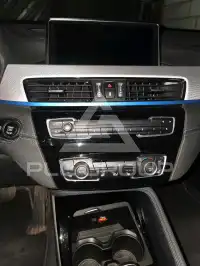 2019 BMW X1