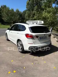 2019 BMW X1