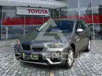 2019 BMW X1