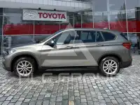 2019 BMW X1