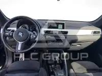 2019 BMW X1