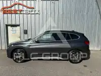 2019 BMW X1