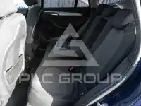 2019 BMW X1