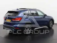 2019 BMW X1