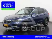 2019 BMW X1