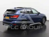 2019 BMW X1
