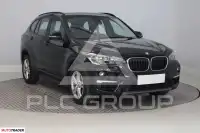 2019 BMW X1