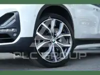 2019 BMW X1