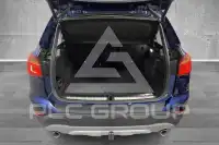 2019 BMW X1