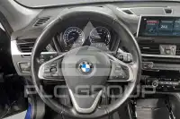 2019 BMW X1