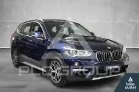 2019 BMW X1