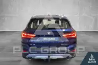 2019 BMW X1