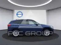 2019 BMW X1
