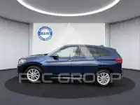 2019 BMW X1
