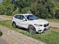 2019 BMW X1
