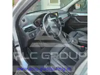 2019 BMW X1