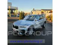 2019 BMW X1