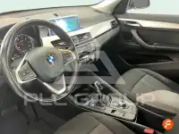 2019 BMW X1