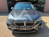 2019 BMW X1