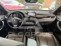 2019 BMW X1