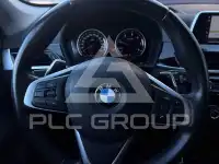2019 BMW X1