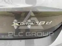 2019 BMW X1