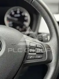 2019 BMW X1