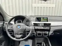 2019 BMW X1