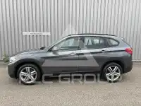2019 BMW X1