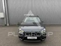 2019 BMW X1