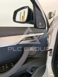 2019 BMW X1