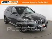 2019 BMW X1