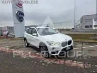 2019 BMW X1