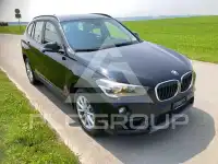 2019 BMW X1