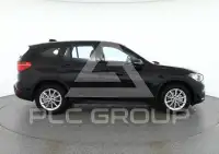 2019 BMW X1