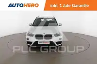 2019 BMW X1