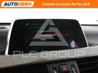 2019 BMW X1