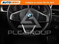 2019 BMW X1