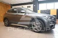 2019 BMW X1