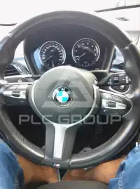 2019 BMW X1