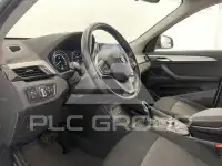 2019 BMW X1